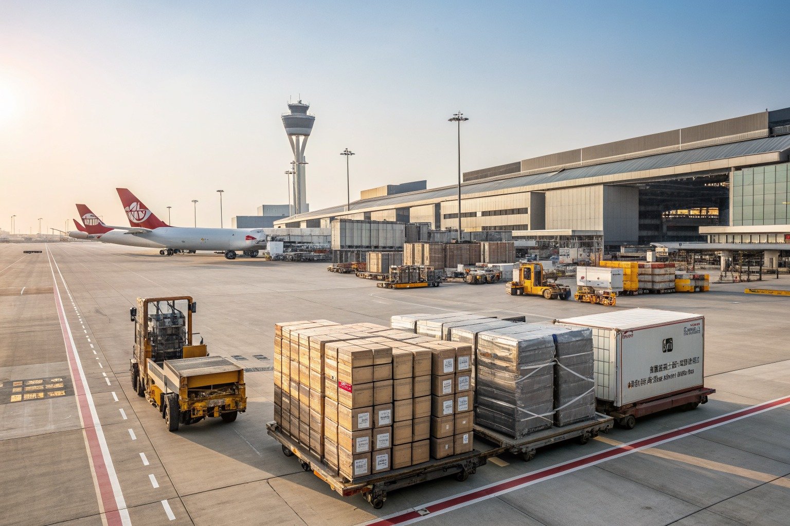 How Can I Use DDP door-to-door shipping from China to USA Without Hidden Fees? - Shanghai and Ningbo logistics coordination