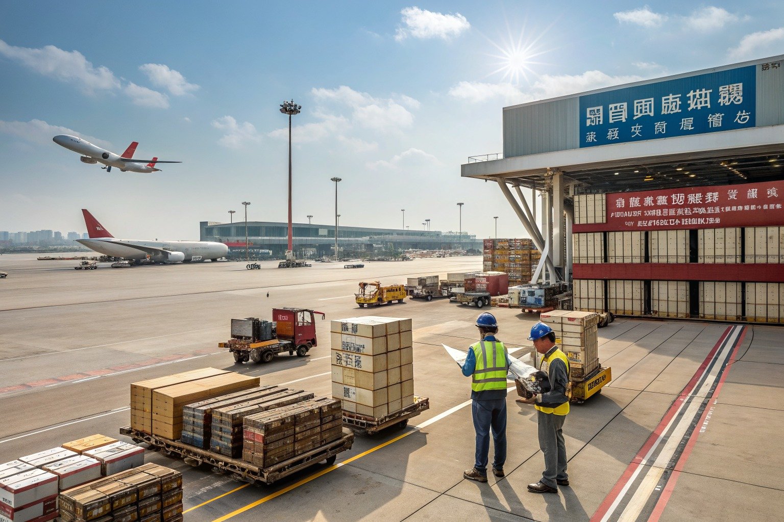 How Can I Use FOB freight forwarding from China to USA Without Hidden Fees? - Shanghai and Ningbo logistics coordination