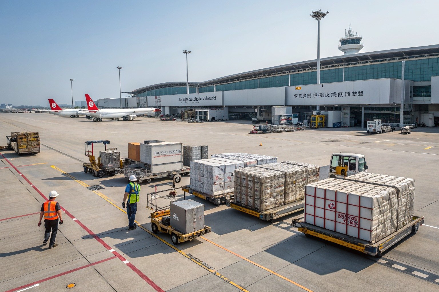 How Can I Use CIF shipping from China to USA Without Hidden Fees? - Shanghai and Ningbo logistics coordination