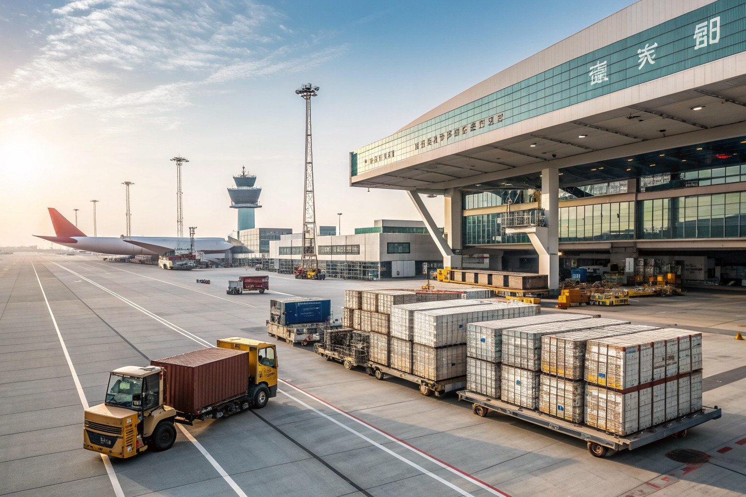 What Should I Ask Before Booking CIF shipping from China to USA? - Shanghai and Ningbo logistics coordination