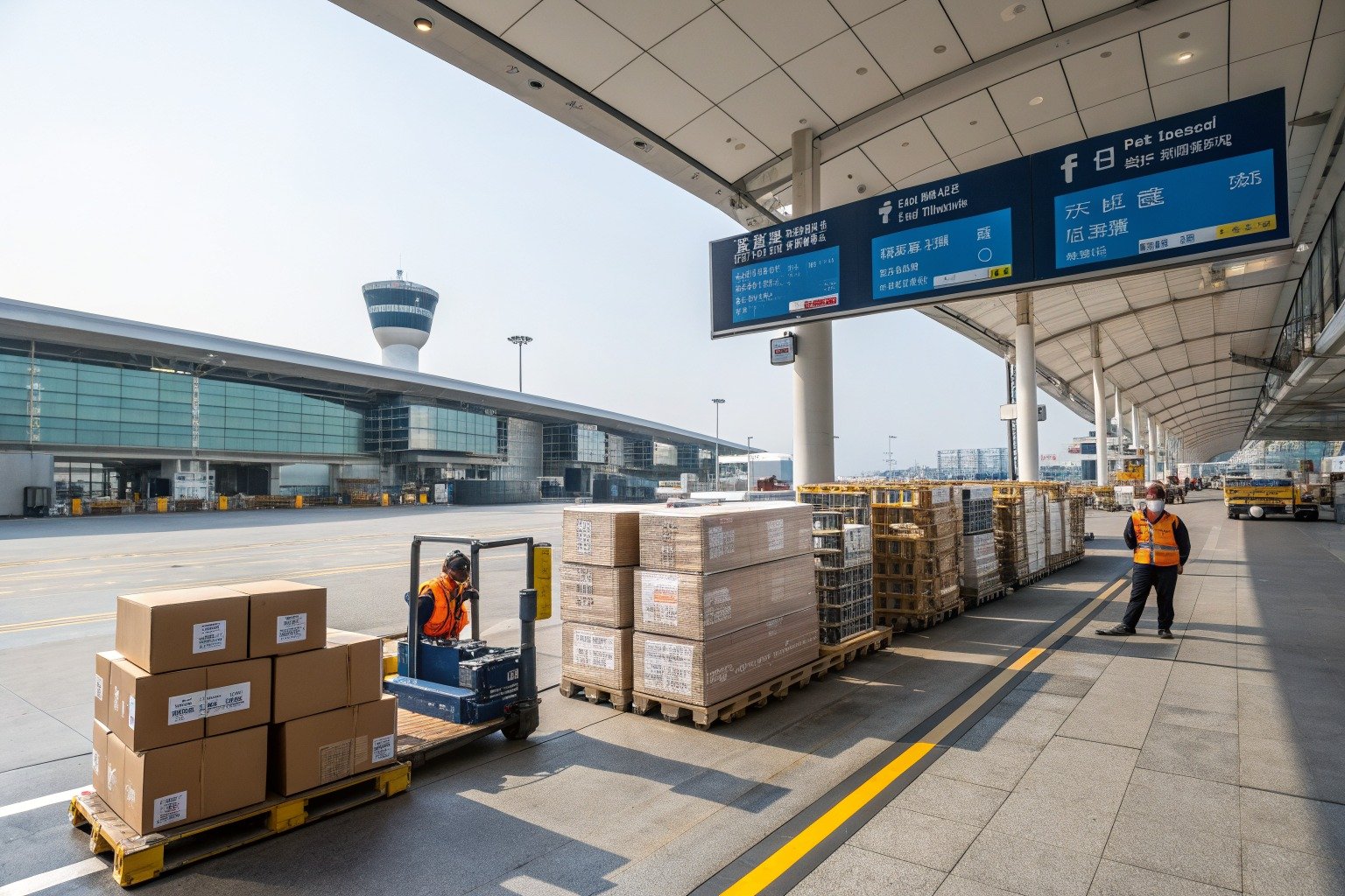 How Can CIF shipping Help Me Control Risk When Importing to USA? - Shanghai and Ningbo logistics coordination