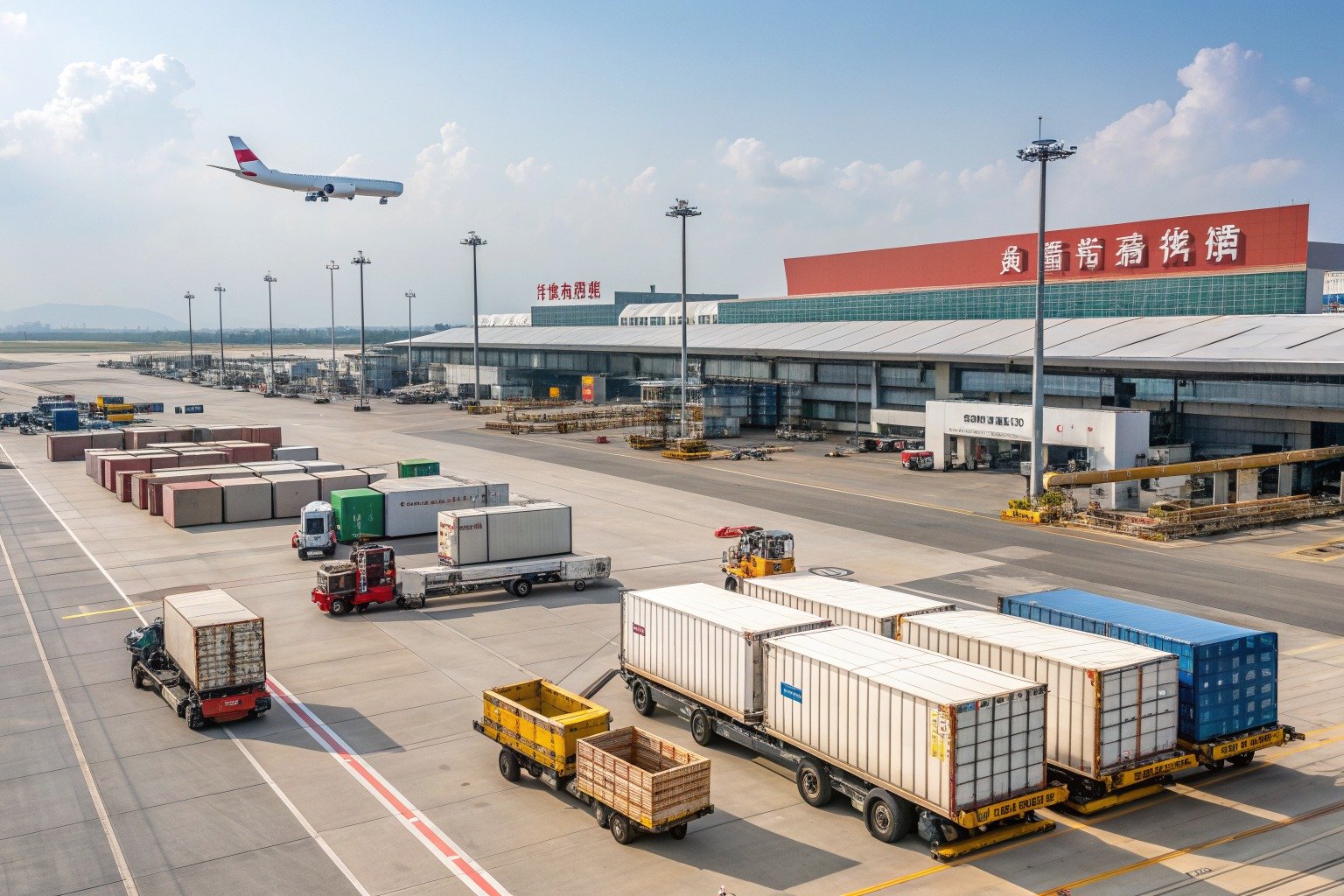 How Can I Use EXW pickup and delivery from China to USA Without Hidden Fees? - Shanghai and Ningbo logistics coordination