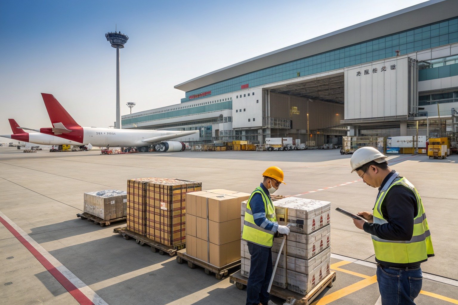 What Causes unclear quotes in China Freight and How Can I Prevent It? - Shanghai and Ningbo logistics coordination