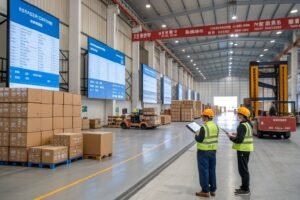 How Does a Freight Forwarder Help Control unclear quotes? - featured