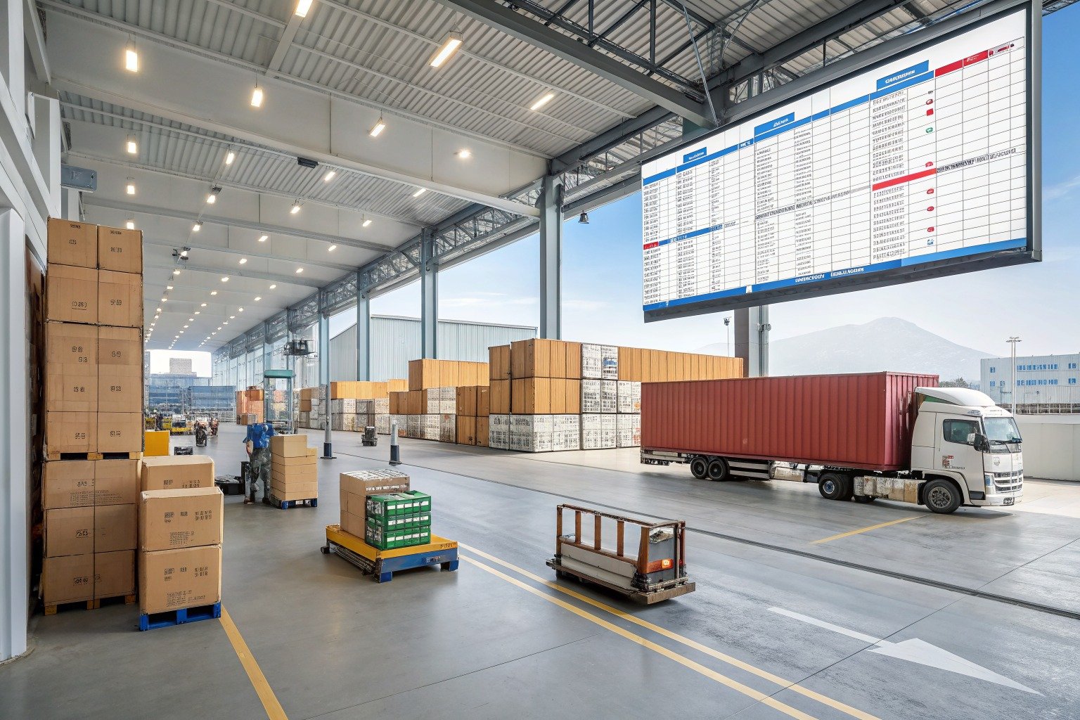 Can Better Planning Reduce unclear quotes for China Imports? - featured