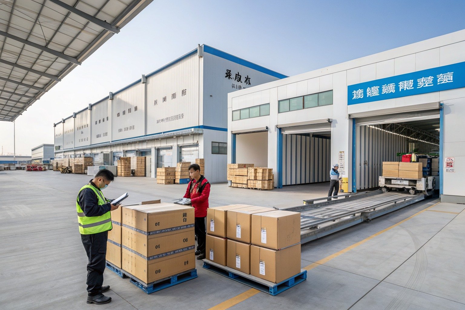 How Should I Plan China Shipping Before Chinese New Year? - featured