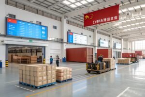 How Early Should I Book Freight from China for Chinese New Year? - featured