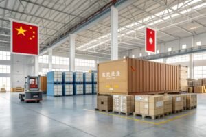 Should I Use Air Freight or Sea Freight from China During Chinese New Year? - featured