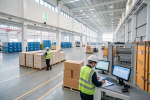 How Should I Plan China Shipping Before Golden Week? - featured