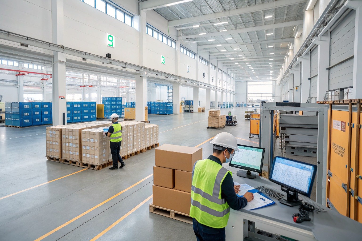 How Should I Plan China Shipping Before Golden Week? - featured