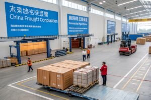 How Can I Avoid cash flow pressure When Importing from China? - featured