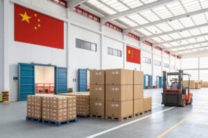 What Freight Risks Should Importers Expect During Golden Week? - featured