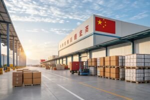 How Should I Plan China Shipping Before Black Friday? - featured