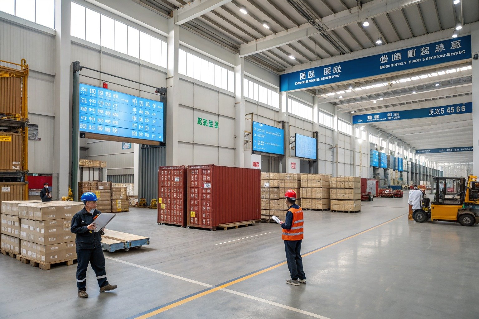 What Freight Risks Should Importers Expect During Black Friday? - featured