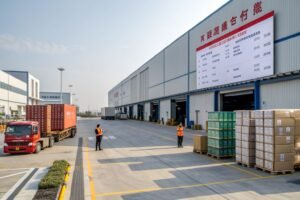 How Early Should I Book Freight from China for Black Friday? - featured