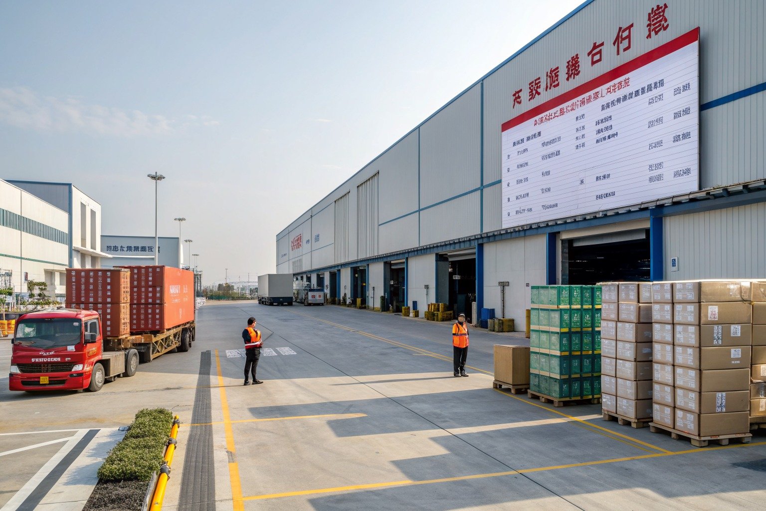 How Early Should I Book Freight from China for Black Friday? - featured