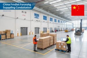 Should I Use Air Freight or Sea Freight from China During Black Friday? - featured