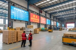 What Freight Risks Should Importers Expect During Christmas season? - featured