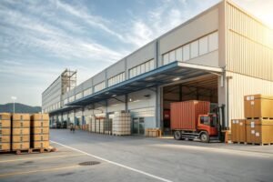 Can Better Planning Reduce port congestion for China Imports? - featured
