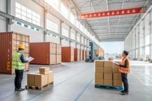 How Early Should I Book Freight from China for Christmas season? - featured