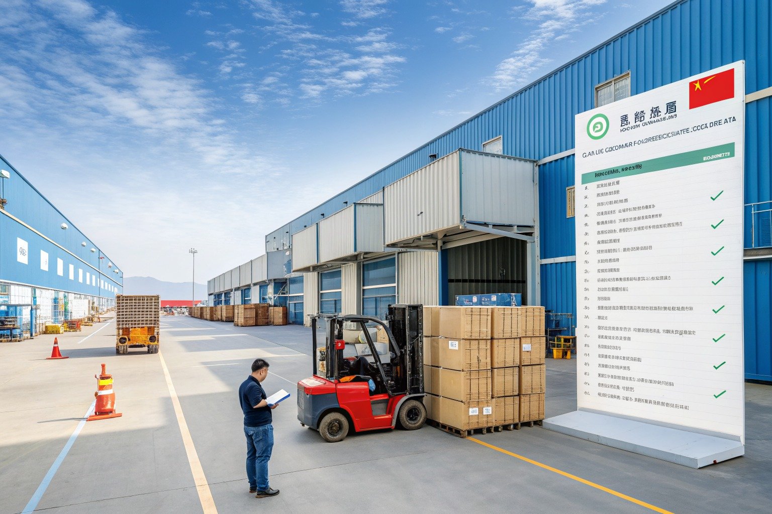 Should I Use Air Freight or Sea Freight from China During Christmas season? - featured