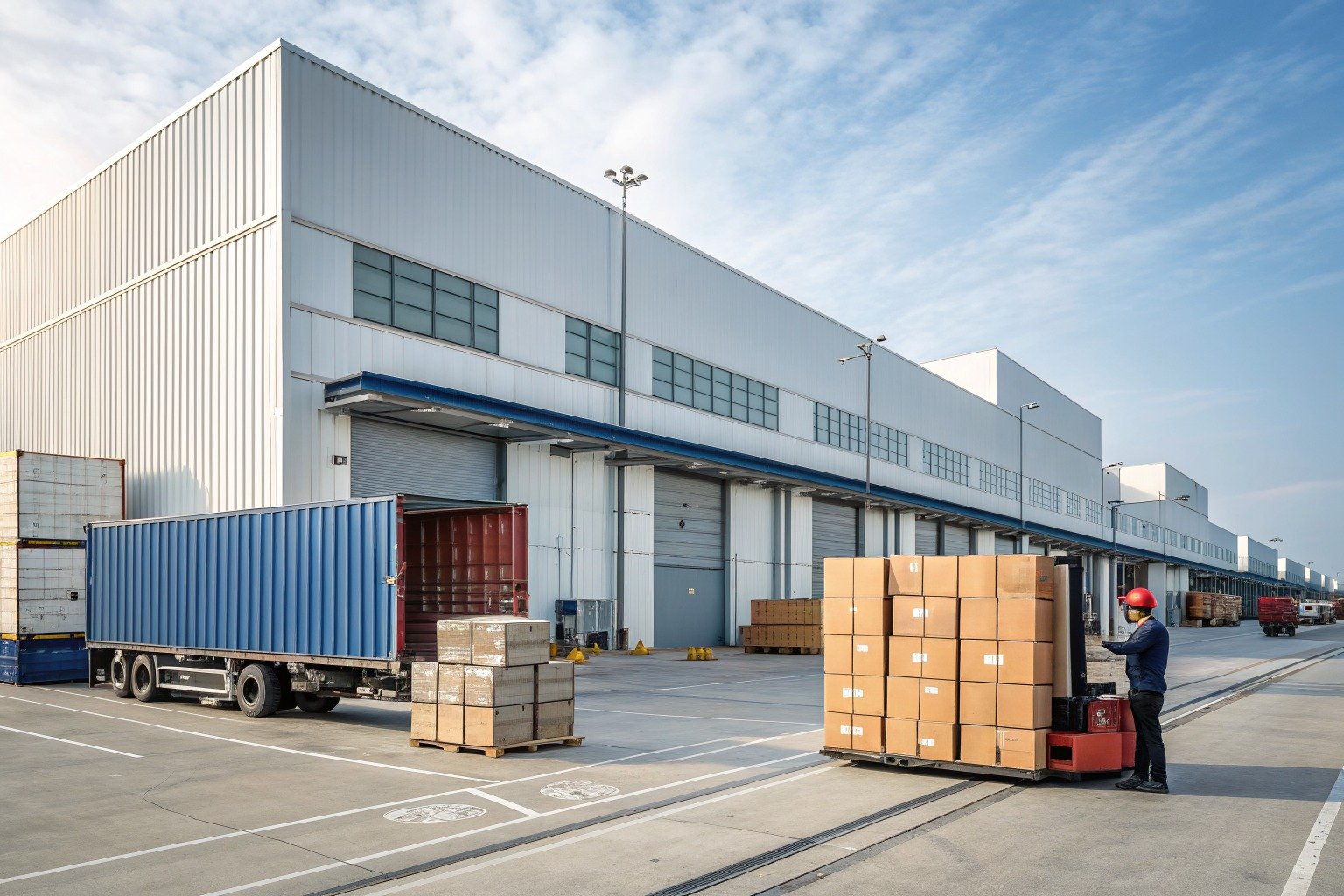 How Should I Plan China Shipping Before back-to-school season? - featured