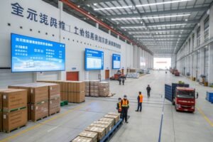 What Freight Risks Should Importers Expect During back-to-school season? - featured