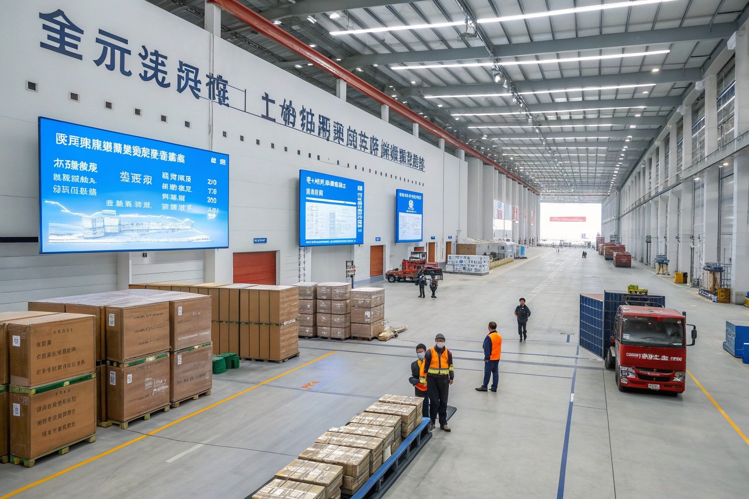 What Freight Risks Should Importers Expect During back-to-school season? - featured
