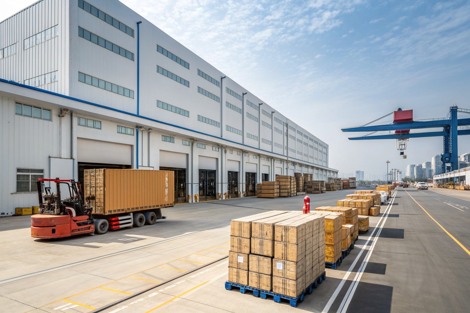 How Early Should I Book Freight from China for back-to-school season? - featured
