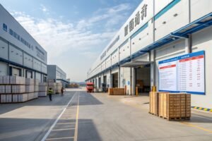 Should I Use Air Freight or Sea Freight from China During back-to-school season? - featured