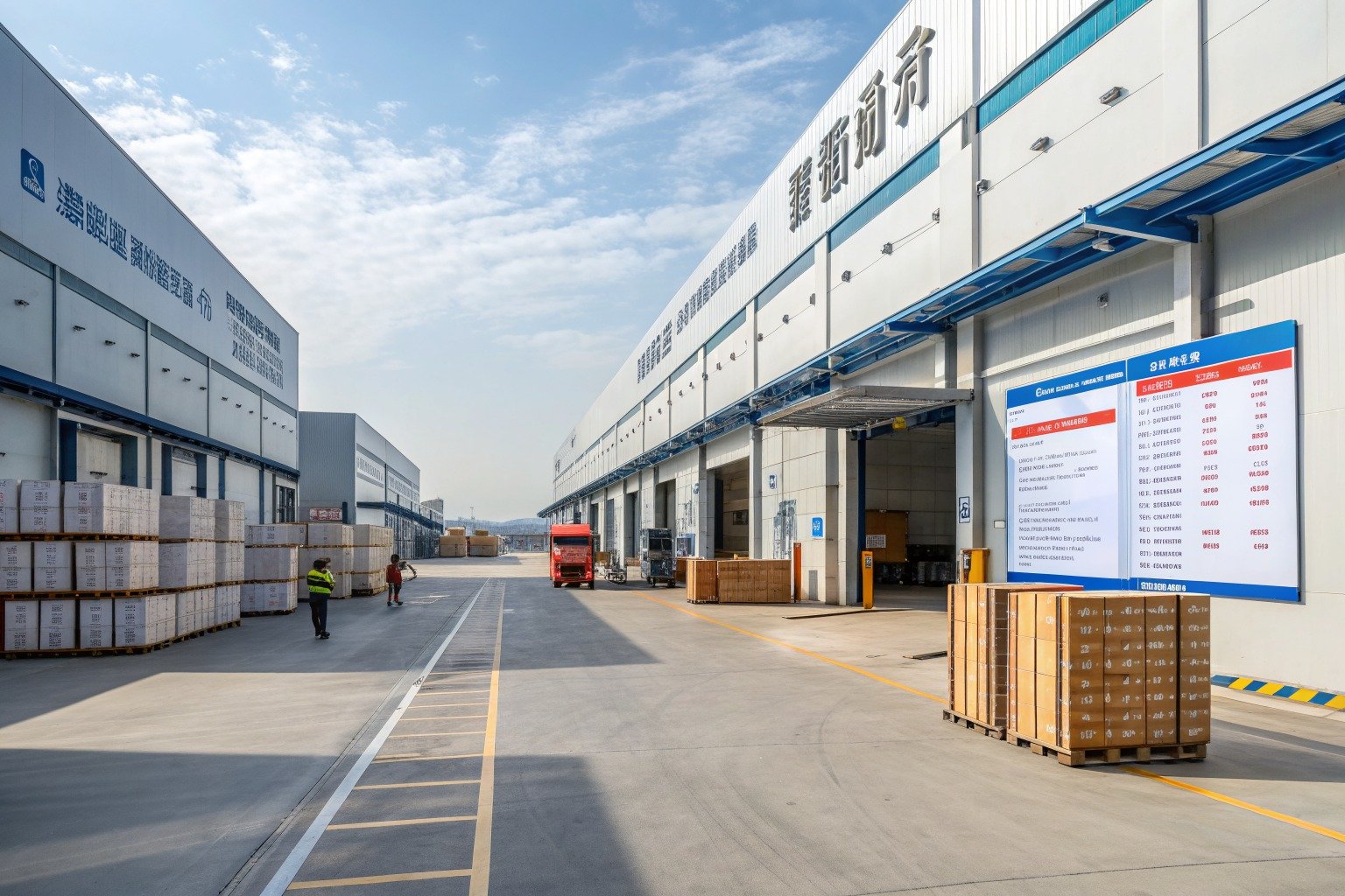 Should I Use Air Freight or Sea Freight from China During back-to-school season? - featured
