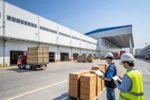 How Should I Plan China Shipping Before summer shipping season? - featured