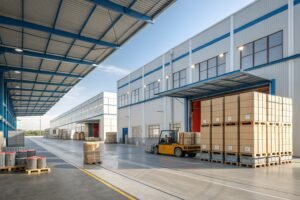 What Freight Risks Should Importers Expect During summer shipping season? - featured