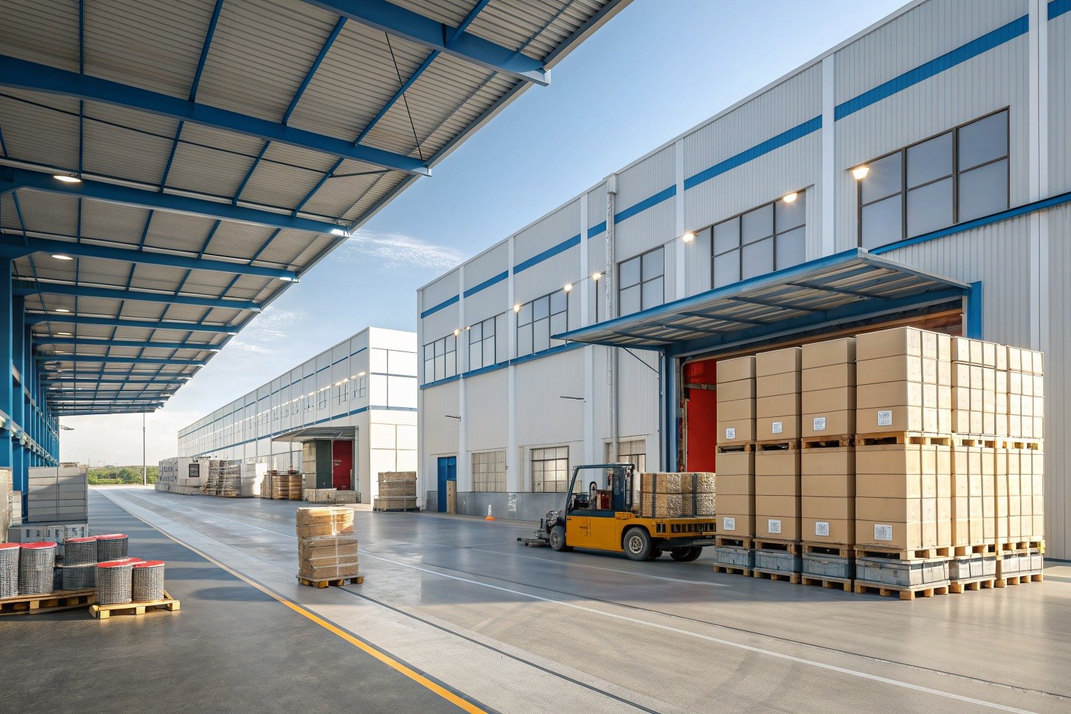 What Freight Risks Should Importers Expect During summer shipping season? - featured