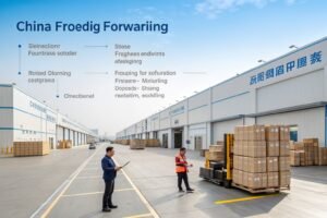 How Early Should I Book Freight from China for summer shipping season? - featured