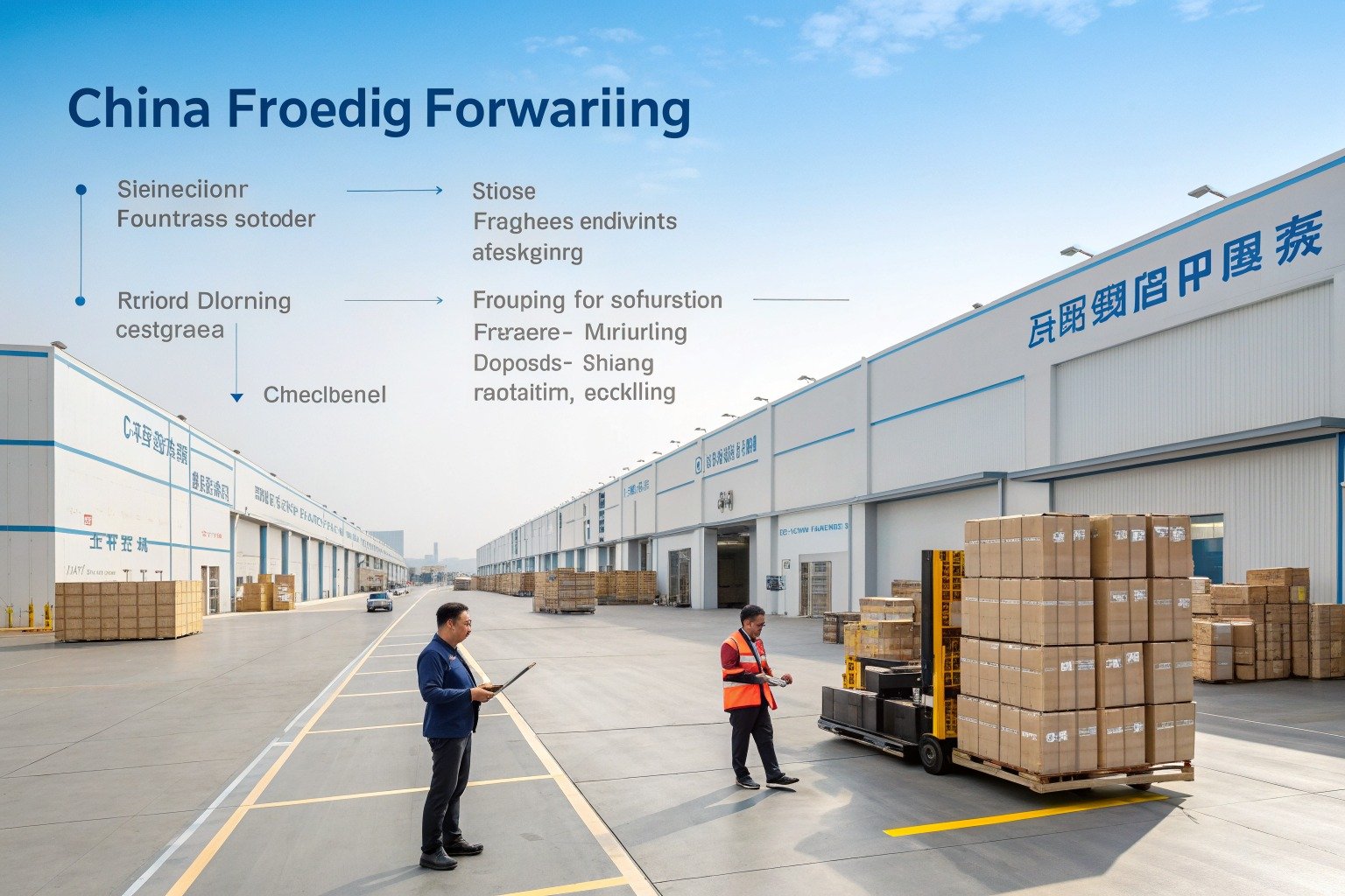 How Early Should I Book Freight from China for summer shipping season? - featured