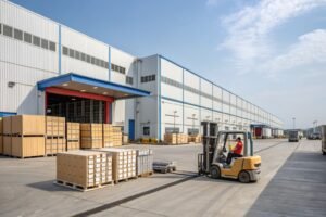 Should I Use Air Freight or Sea Freight from China During summer shipping season? - featured