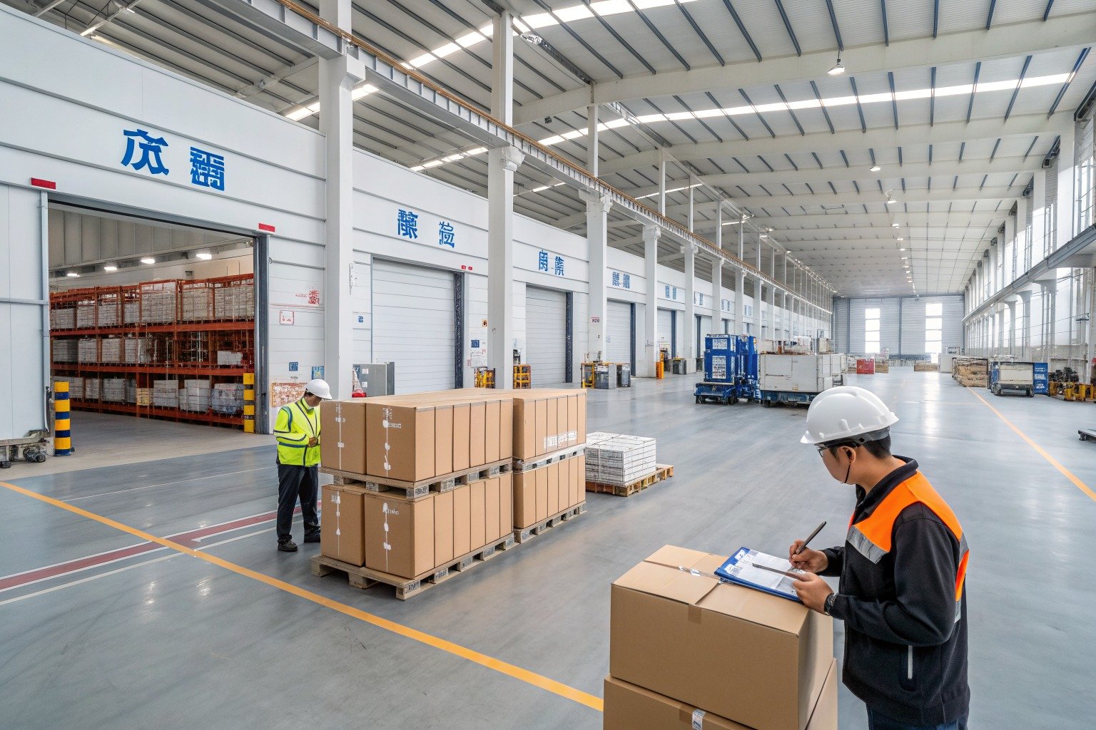 How Can I Protect My Inventory Plan During summer shipping season? - featured