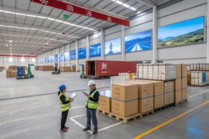 How Should I Plan China Shipping Before Q4 peak season? - featured