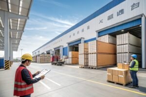 What Freight Risks Should Importers Expect During Q4 peak season? - featured
