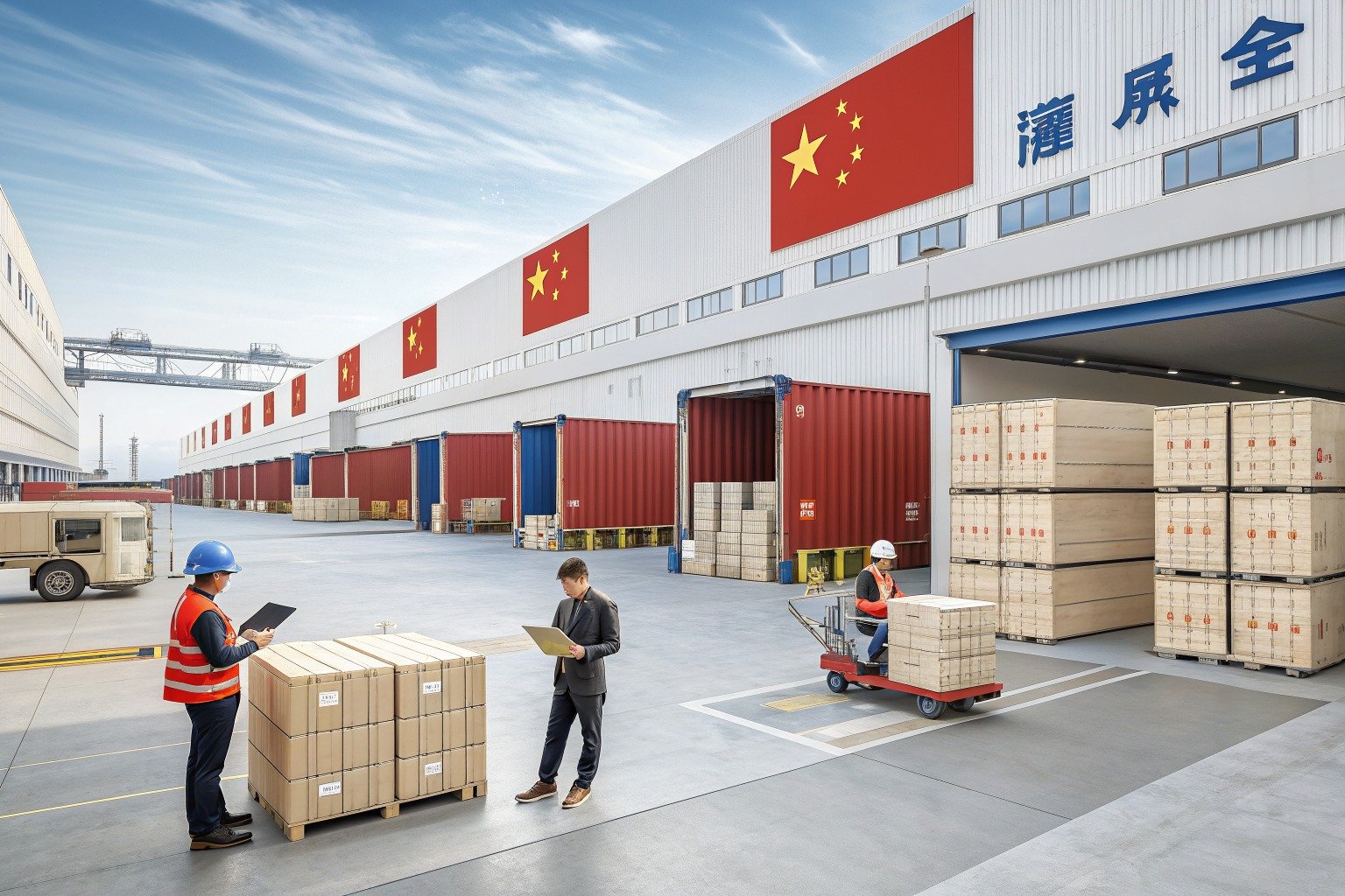 How Early Should I Book Freight from China for Q4 peak season? - featured