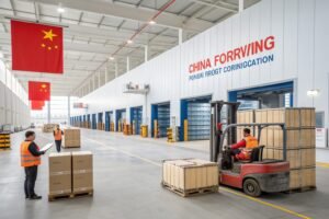 Should I Use Air Freight or Sea Freight from China During Q4 peak season? - featured