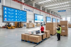 How Should I Plan China Shipping Before new product launch season? - featured