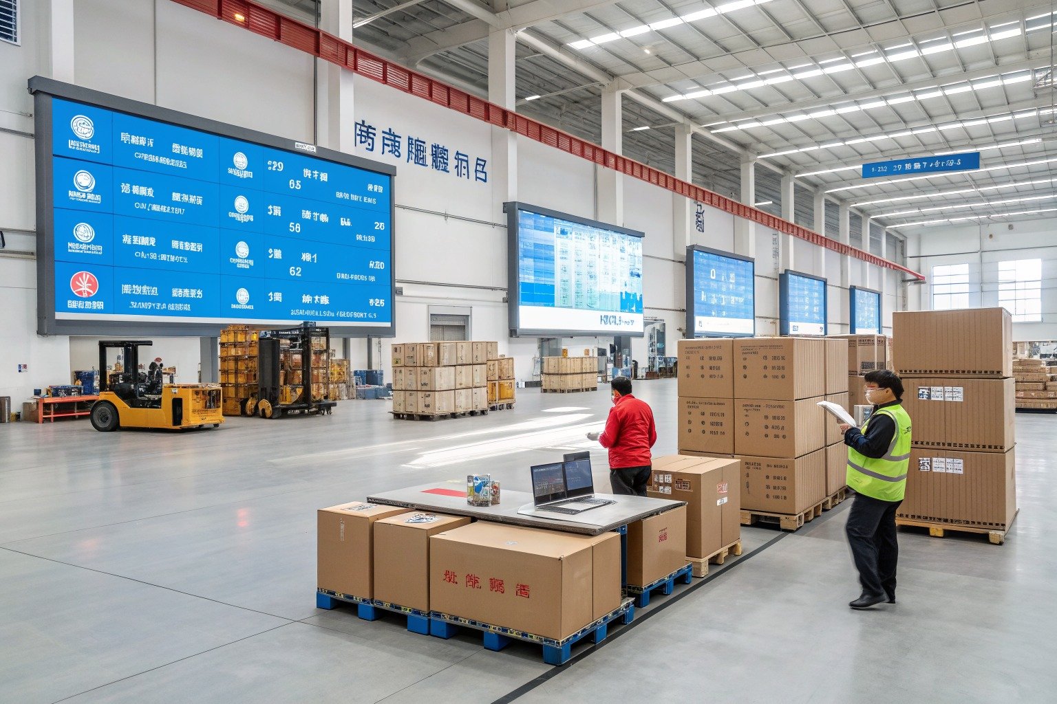 How Should I Plan China Shipping Before new product launch season? - featured