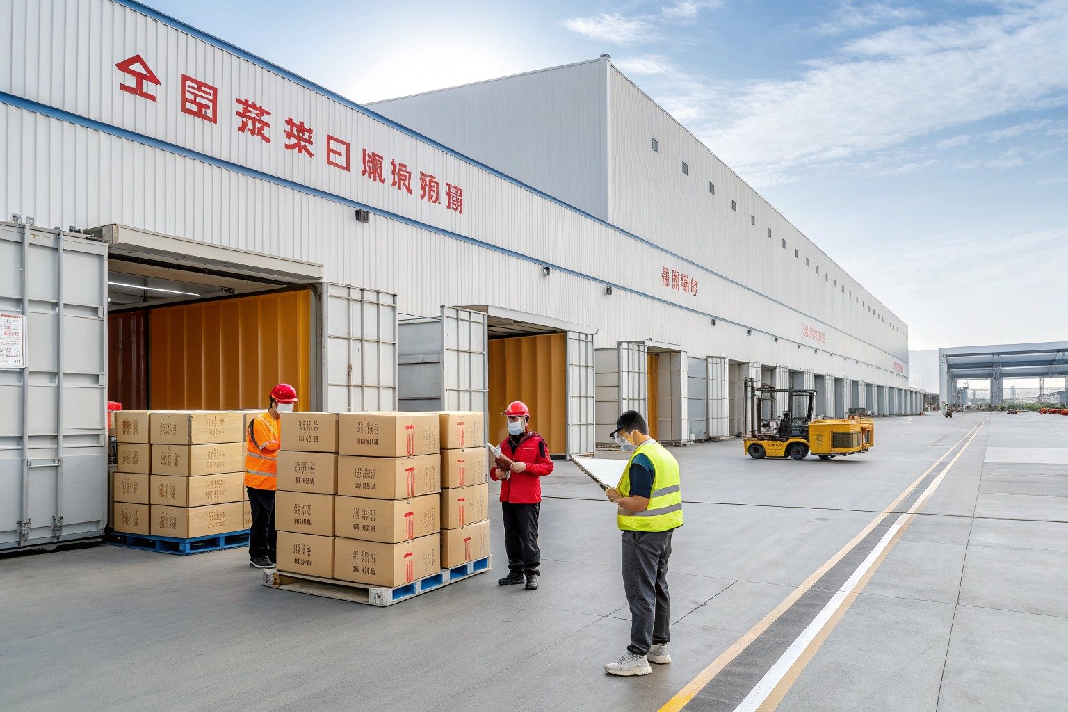 What Should I Check Before Shipping to Reduce cash flow pressure? - featured