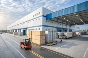 What Freight Risks Should Importers Expect During new product launch season? - featured