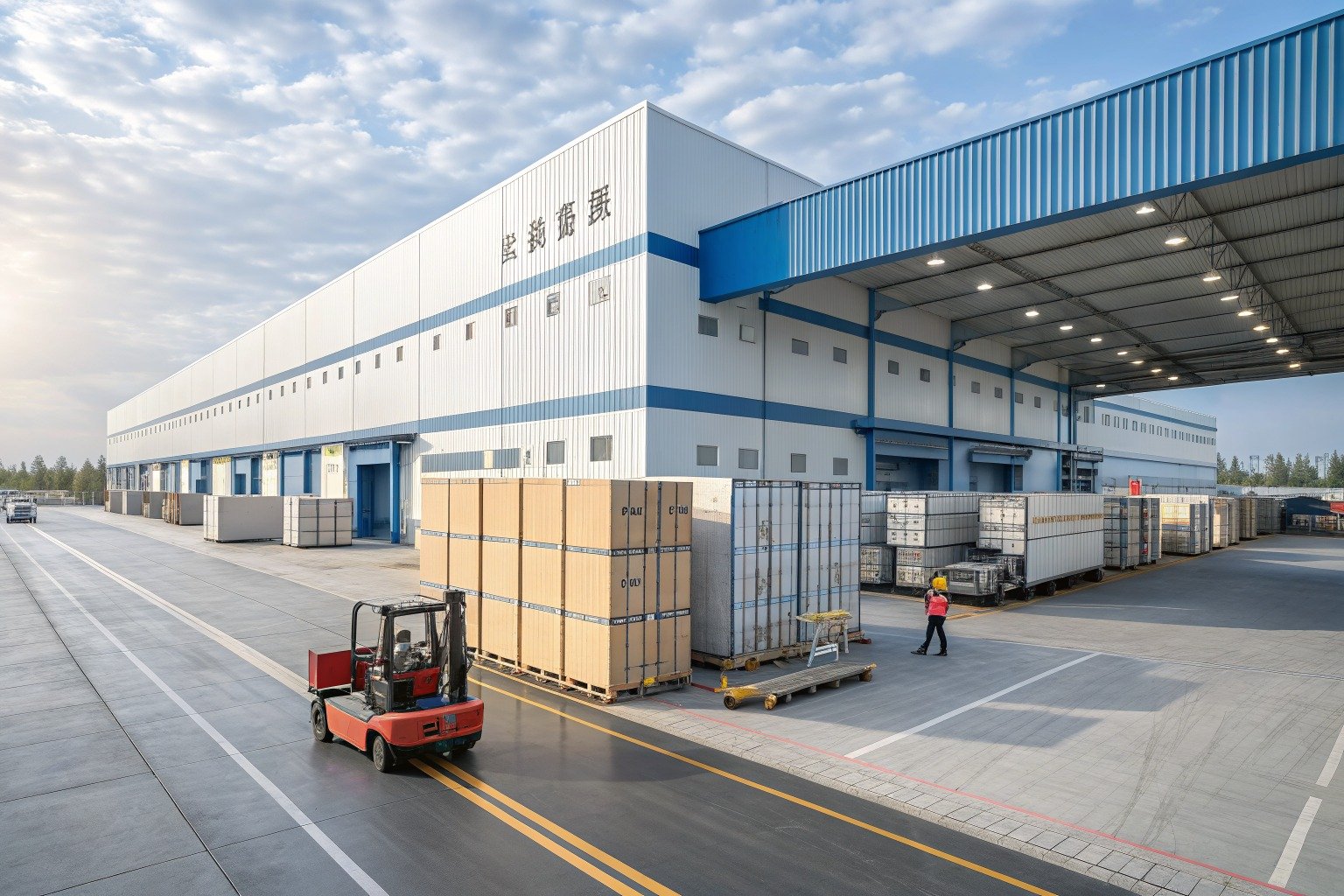 What Freight Risks Should Importers Expect During new product launch season? - featured