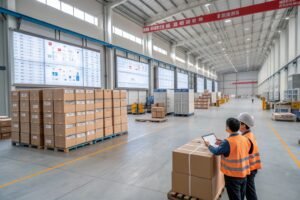 How Early Should I Book Freight from China for new product launch season? - featured