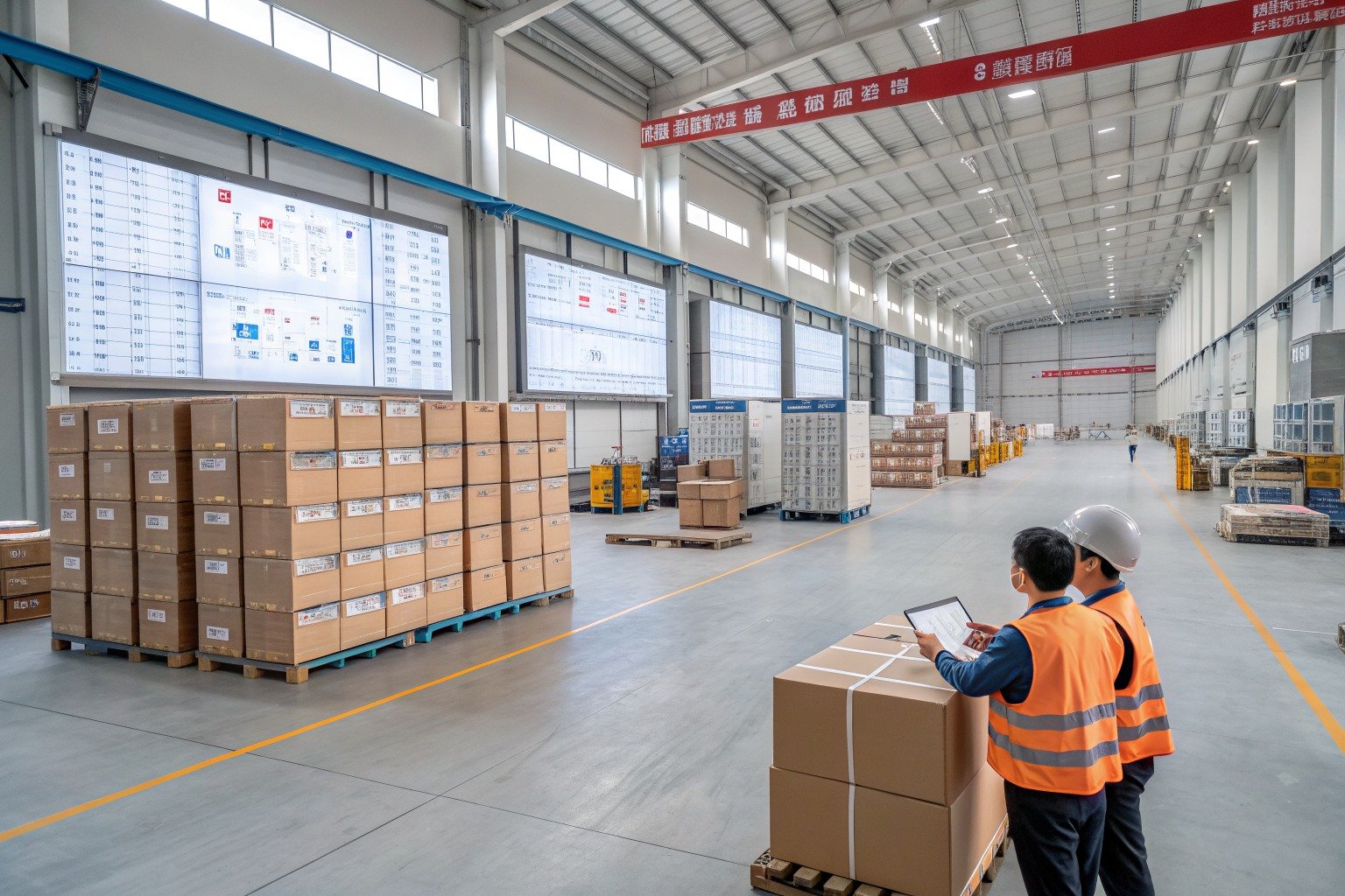 How Early Should I Book Freight from China for new product launch season? - featured