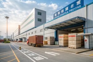 How Can China Warehousing Help Me Consolidate Multiple Supplier Orders? - featured